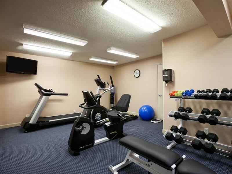 Hawthorn Suites Of Трой Екстер'єр фото